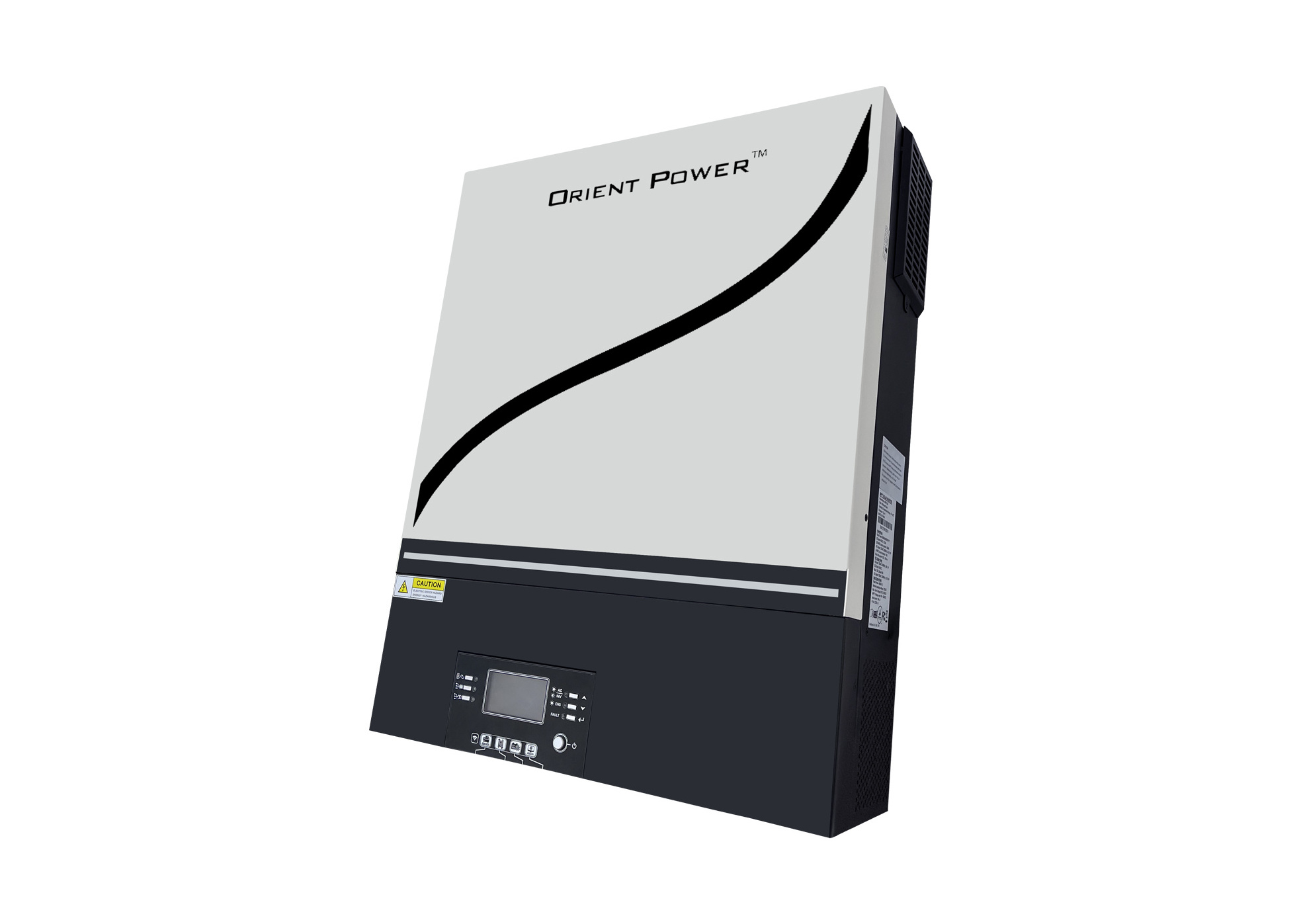 Split Phase Inverter LV6548 Solar Power Inverter Battery MPPT Solar Charge Controller 6.5Kw output 8Kw off-grid EG4