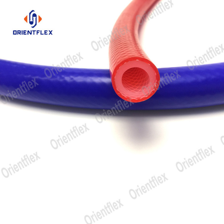 Heat resistance saej20 sae j20 20r3 j20 r3 silicone rubber hose silicone