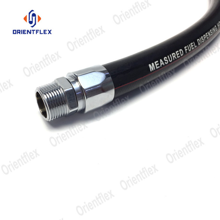 gas station petrol diesel delivery fuel dispensing hose suppliers