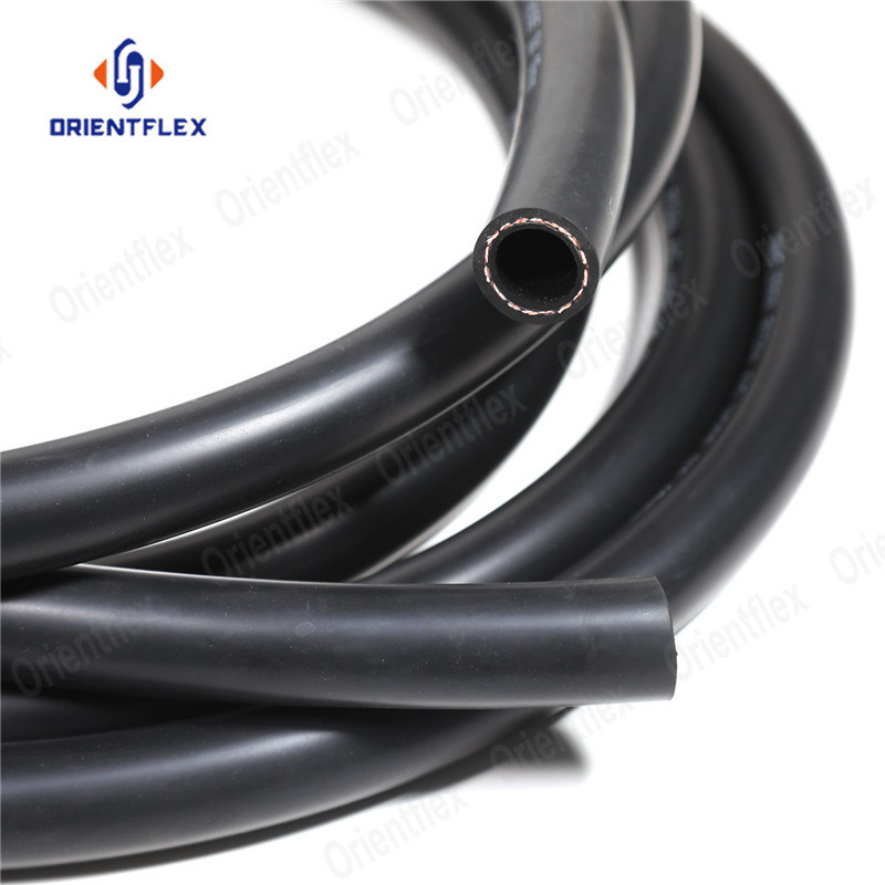 Auto/Automobiles Ac Flexible Hose Ac High Low Pressure Line Hose Pipe Car Conditioner Hose