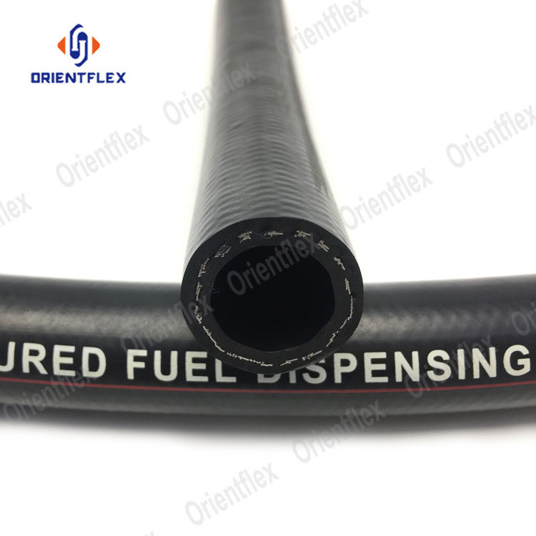 gas station petrol diesel delivery fuel dispensing hose suppliers