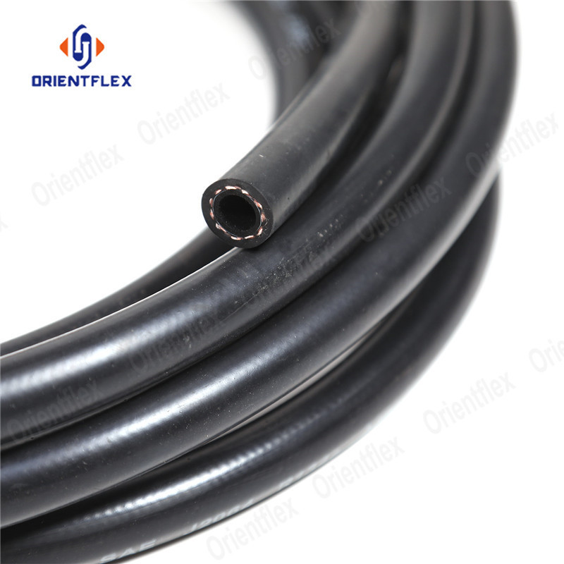 Auto/Automobiles Ac Flexible Hose Ac High Low Pressure Line Hose Pipe Car Conditioner Hose