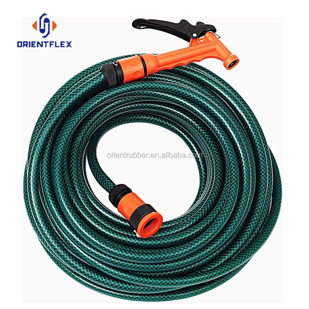 New magic extending pipe/expandable water hose/retractable garden hose