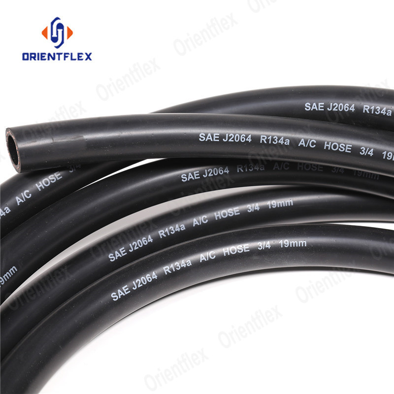 Car Ac Hose 5/8 19Mm Roll 20M Auto Air Conditioner Hose 20 Mm 19Mm 20M For Car