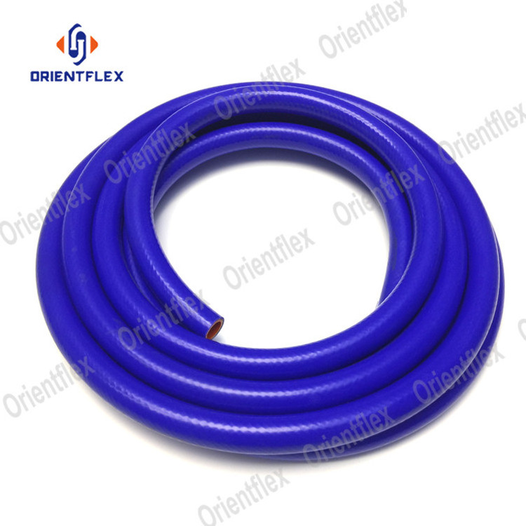 Heat resistance saej20 sae j20 20r3 j20 r3 silicone rubber hose silicone