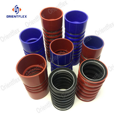 silicone turbo air intake hoses/Silicone Coolant Hose/silicone heater radiator hose