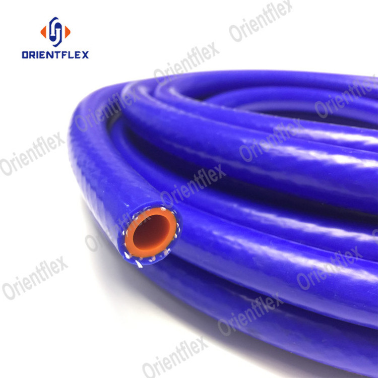 Heat resistance saej20 sae j20 20r3 j20 r3 silicone rubber hose silicone