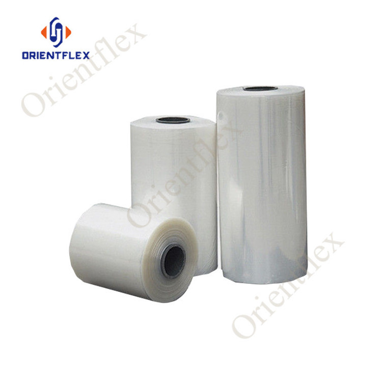 18/20/30 micron double side heat sealable BOPP film for Packaging & Lamination