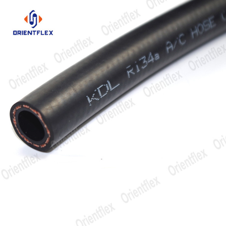 Aircon flexible automotive refrigant auto car air conditioning conditioner ac hose hoses lines