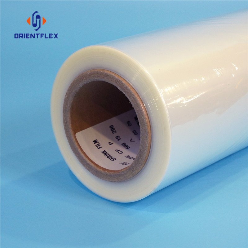 Factory Price Pallet Stretch Wrap,cast Stretch Film Shrink Wrap Film / Stretch