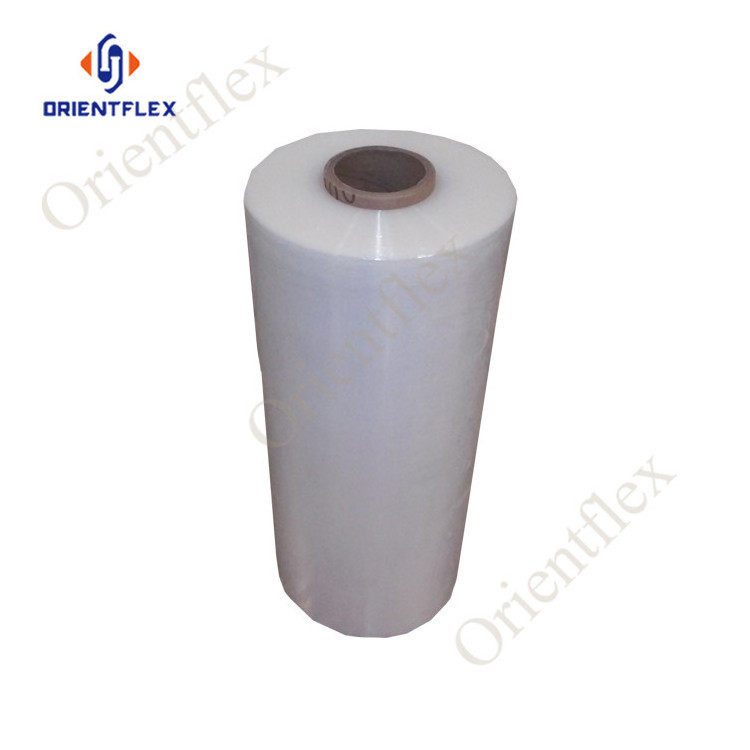 18/20/30 micron double side heat sealable BOPP film for Packaging & Lamination