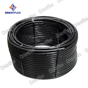 Flexible sprinkler inline micro poly half inch 1 inch 2 inch water garden trickle drip line irrigation tubing supplies