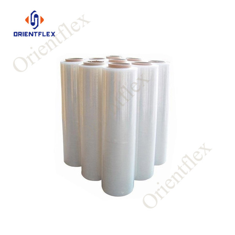 18/20/30 micron double side heat sealable BOPP film for Packaging & Lamination