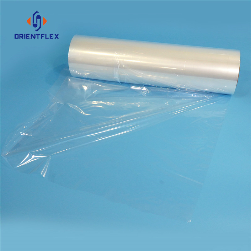 Factory Price Pallet Stretch Wrap,cast Stretch Film Shrink Wrap Film / Stretch