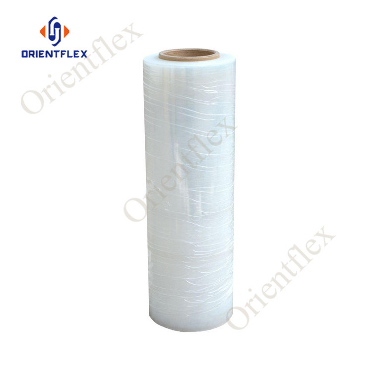 18/20/30 micron double side heat sealable BOPP film for Packaging & Lamination