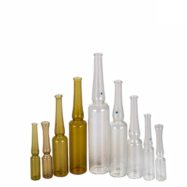 ampoules and vials for injections/placenta/mesotherapy/hyaluronic