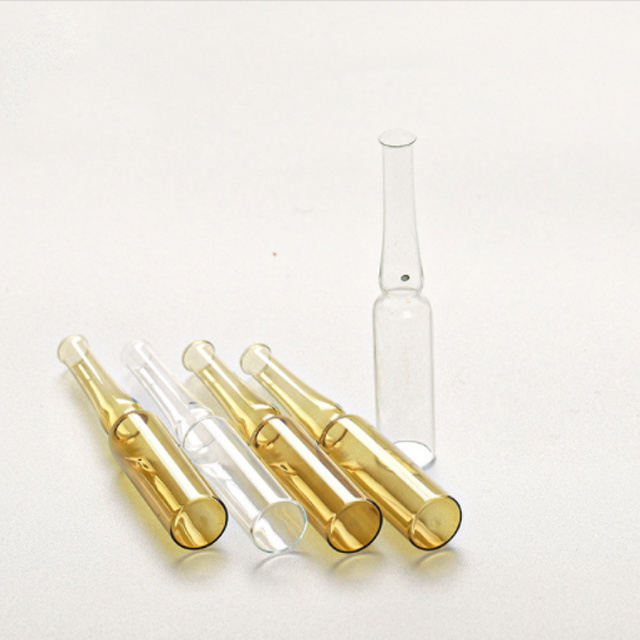 ampoules and vials for injections/placenta/mesotherapy/hyaluronic