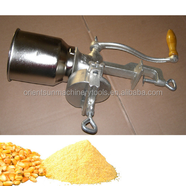 Commercial and Industrial Herbs Mill/Sugar/Rice Powder Grinding Machine