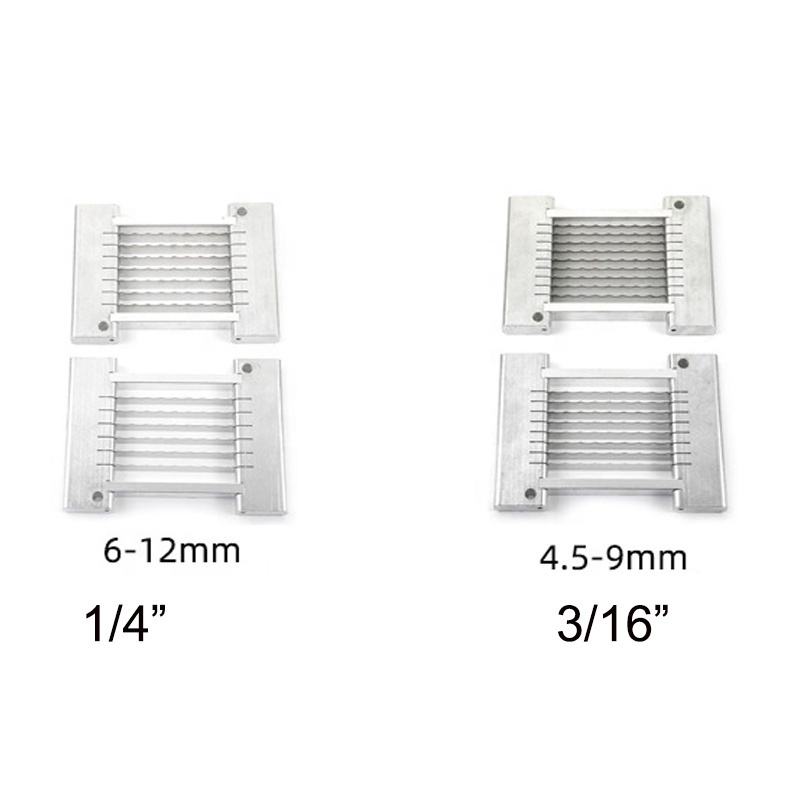 Onion rings slicer/onion rings cutter/onion ring cutter machine