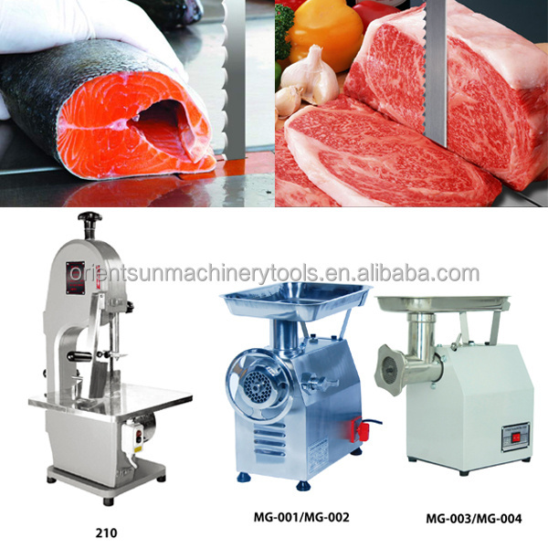 electric meat grinder TK 32/TC-32# commercial Stainless steel electric industrial meat grinder