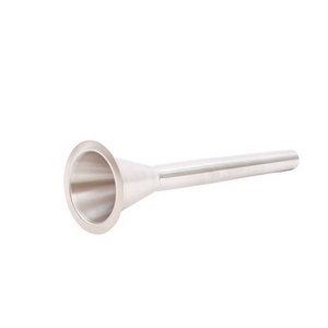 sausage funnel filling tube for different meat grinder and sausage stuffer