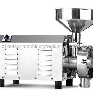 Home used grain crushing machine /flour mill/grain grinder with stainless steel