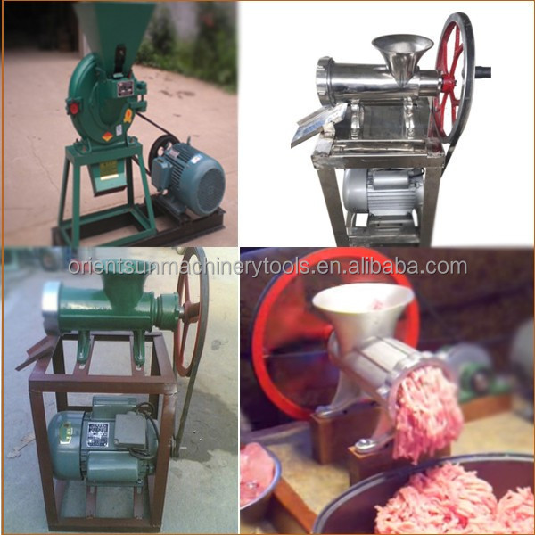 electric meat grinder TK 32/TC-32# commercial Stainless steel electric industrial meat grinder