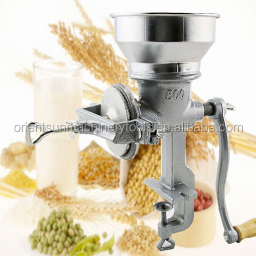 Commercial and Industrial Herbs Mill/Sugar/Rice Powder Grinding Machine