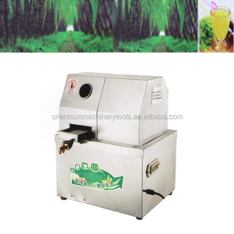 manual sugar can juicer machine sugarcane juice machine