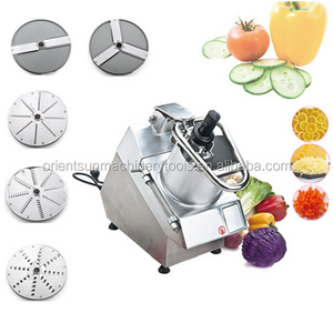 Multifunctional Electric Vegetable Cutter/ Fruit Cutter / Vegetable Slicer