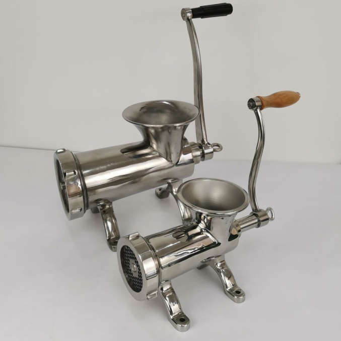 meat mincer stainless steel 32 meat grinder mincer sausage stuffer