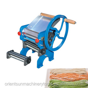 commercial pasta noodle maker machine for restaurant