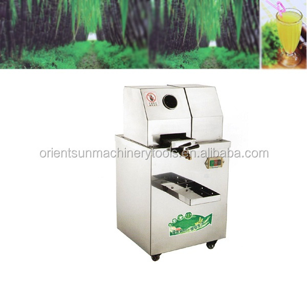 manual sugar can juicer machine sugarcane juice machine