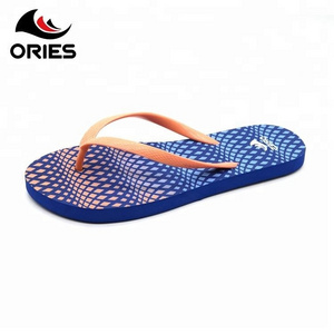 New Fashion Brazil Nature Custom Flip Flops Strap Soles Cheap Wholesale Rubber Flip Flop