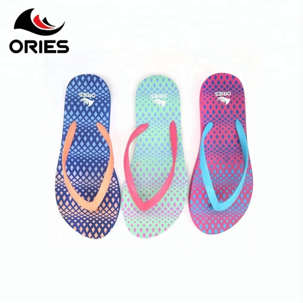 New Fashion Brazil Nature Custom Flip Flops Strap Soles Cheap Wholesale Rubber Flip Flop