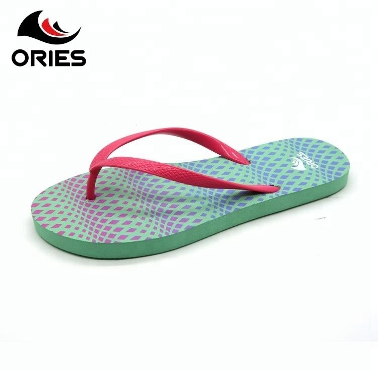 New Fashion Brazil Nature Custom Flip Flops Strap Soles Cheap Wholesale Rubber Flip Flop