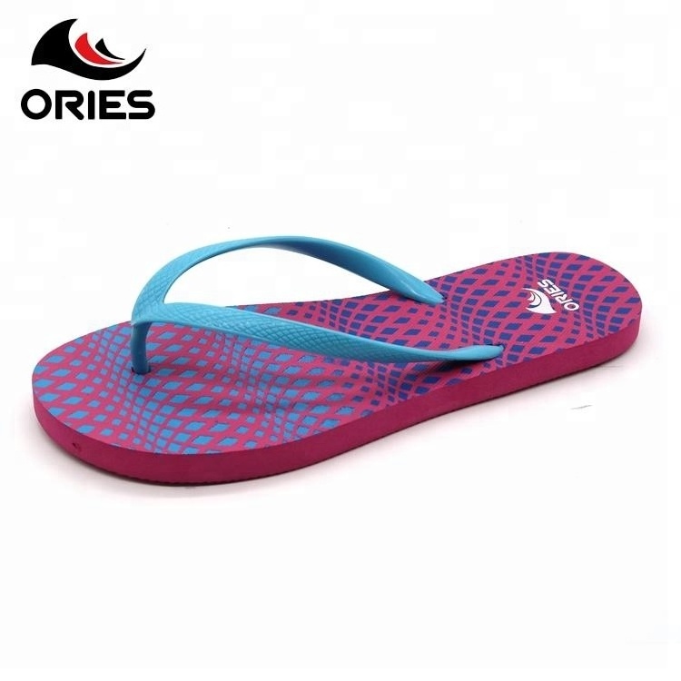 New Fashion Brazil Nature Custom Flip Flops Strap Soles Cheap Wholesale Rubber Flip Flop