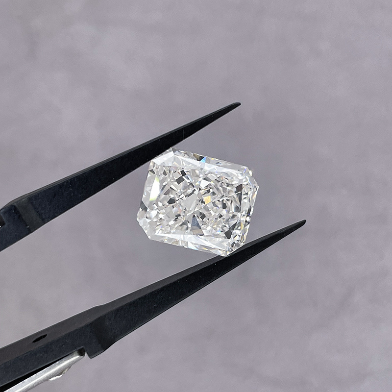 Real Diamond IGI Certificated 1.0ct up same as natural Diamond loose hpht cvd lab grown diamond