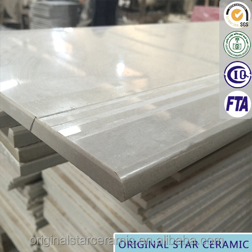 stair non slip porcelain tile foshan china 330x1200 mm floor tiles for stair OS6201ST-2