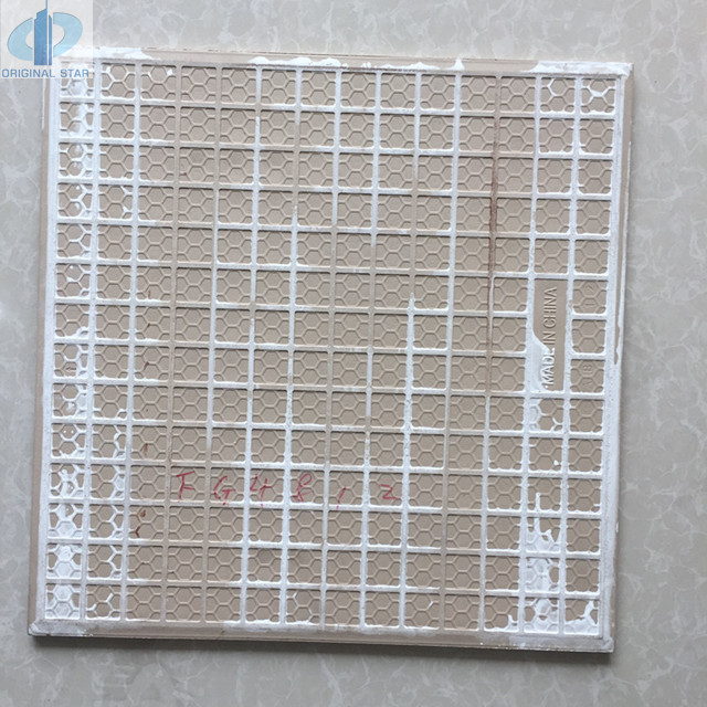 16x16 Glazed Ceramic Wall Tile Foshan China Wooden Floor TIles CHINA Tiles Size 40x40cm