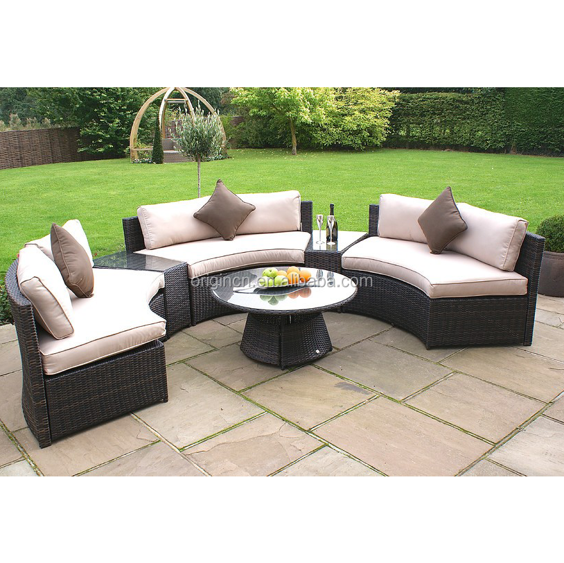 Circle patio sets hotsell
