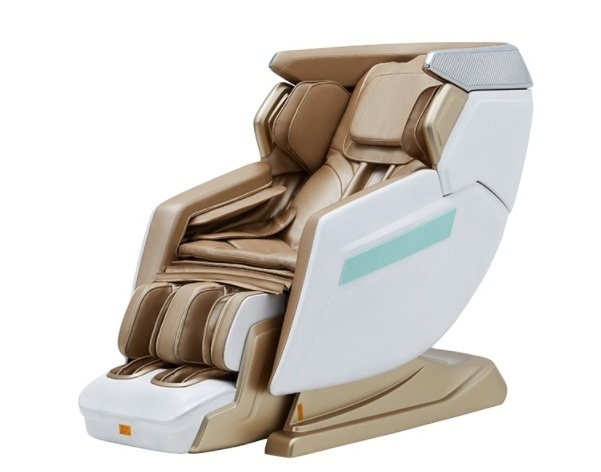 2021 Multifunctional Smart Luxury Electric Space Capsule Home Whole Body Zero Gravity Space Capsule Massage Chair