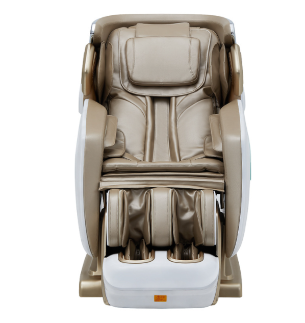 2021 Multifunctional Smart Luxury Electric Space Capsule Home Whole Body Zero Gravity Space Capsule Massage Chair