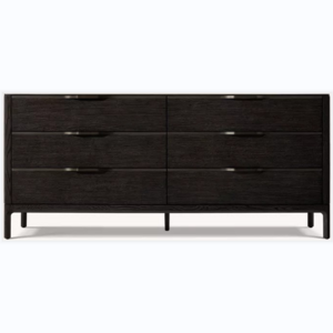 Sell Like Hot Cakes American Style Furniture Bedroom Solid Wood Console Table Ladies Dresser