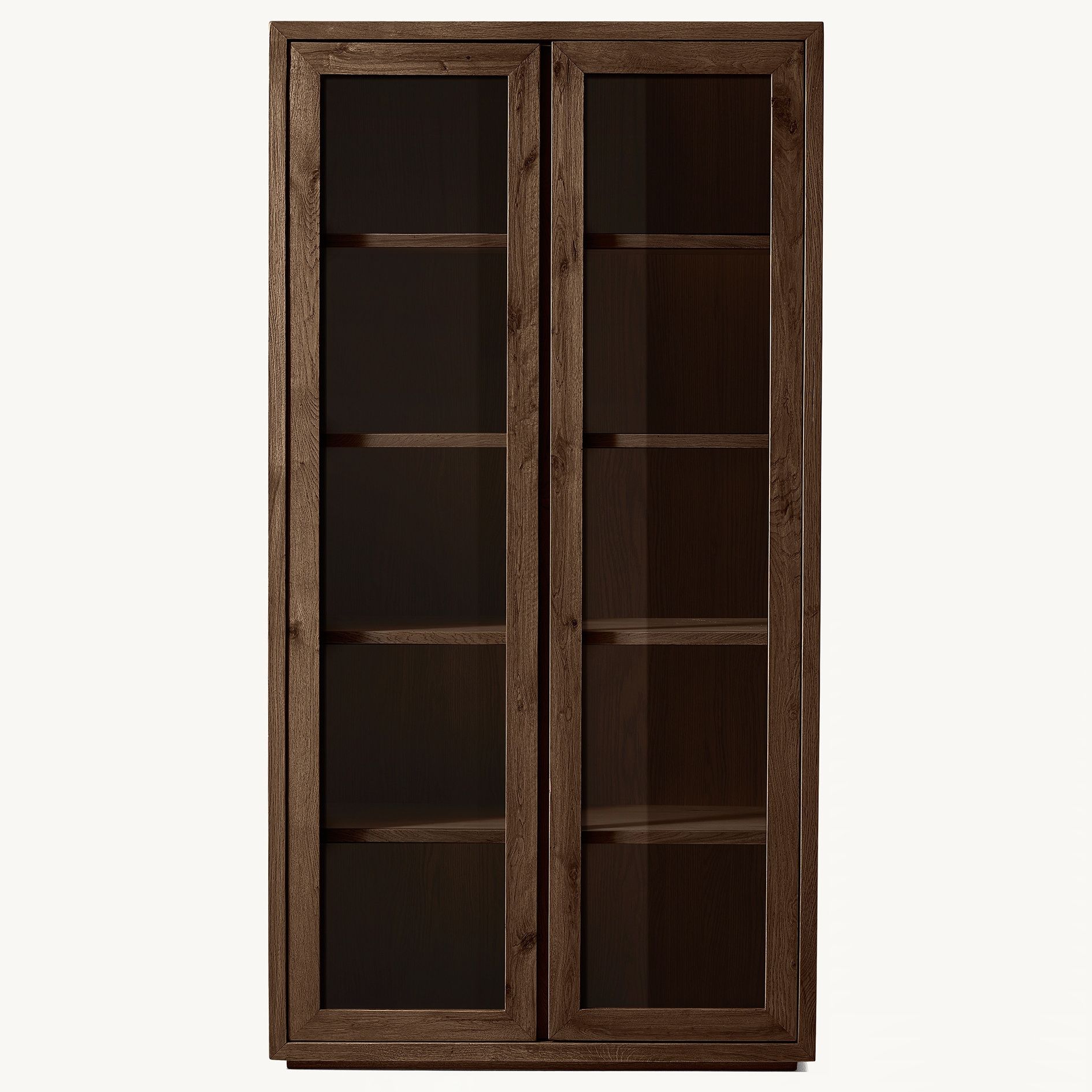 New design living room handcrafted solid wood luxury kitchen storage furniture laundry cabinets