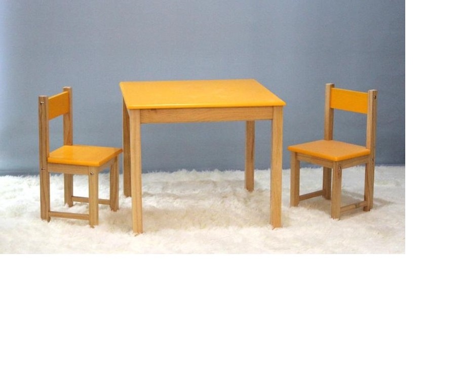 morden children Table and Chair Set Wooden Study Table Toddler Activity Desk Children Table Kids Furniture Chair for Babies