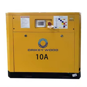 Inverter Air compressor Brushless Air compressor Air Compressor for Sand Blasting