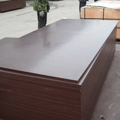 Orikey brown film faced plywood 18mm marine plywood for construction