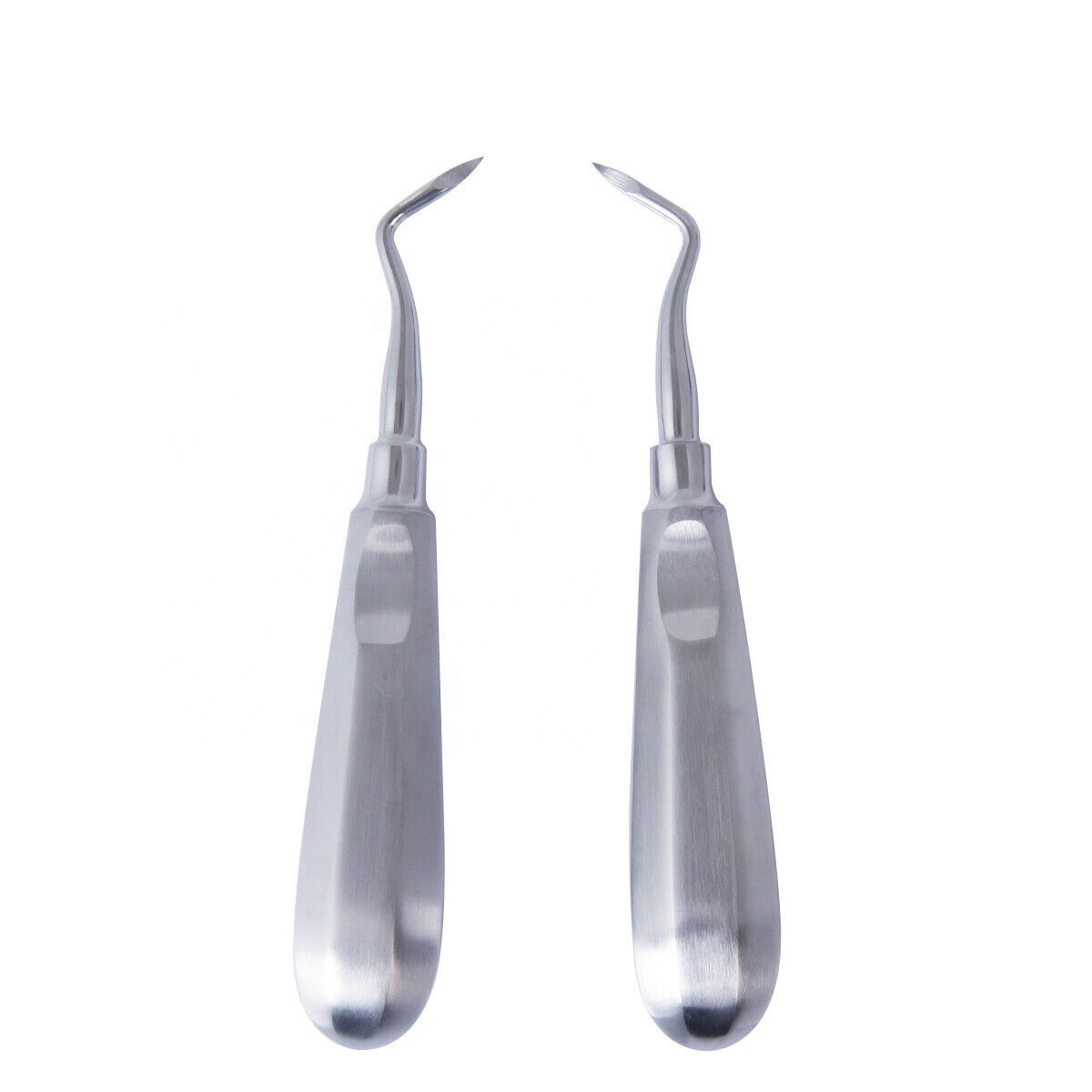 PDL Luxating Root Picker Elevator Dental Root Elevators Oral Surgery Dentist Lab Surgical Hand Tools