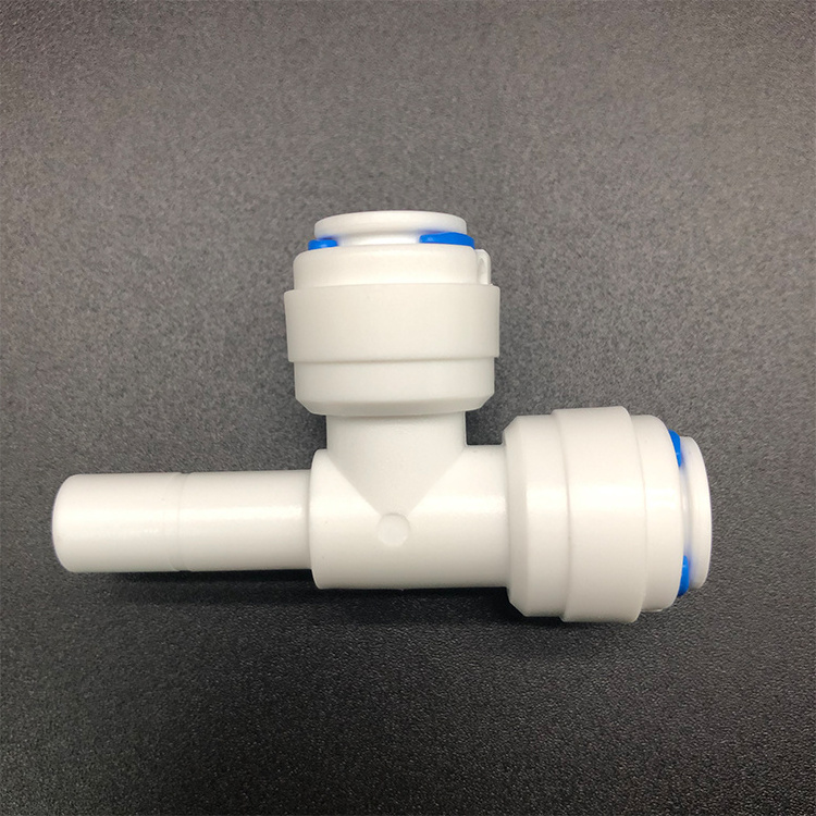 300CC/450CC/800CC/1500CC Waste Water Flow Regulate Restrictor for RO Water System/plastic fittings